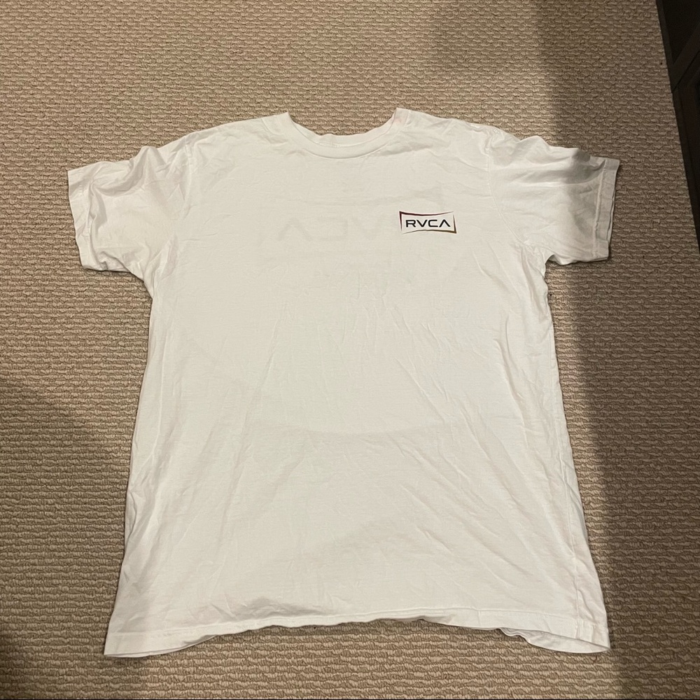 RVCA T-Shirt